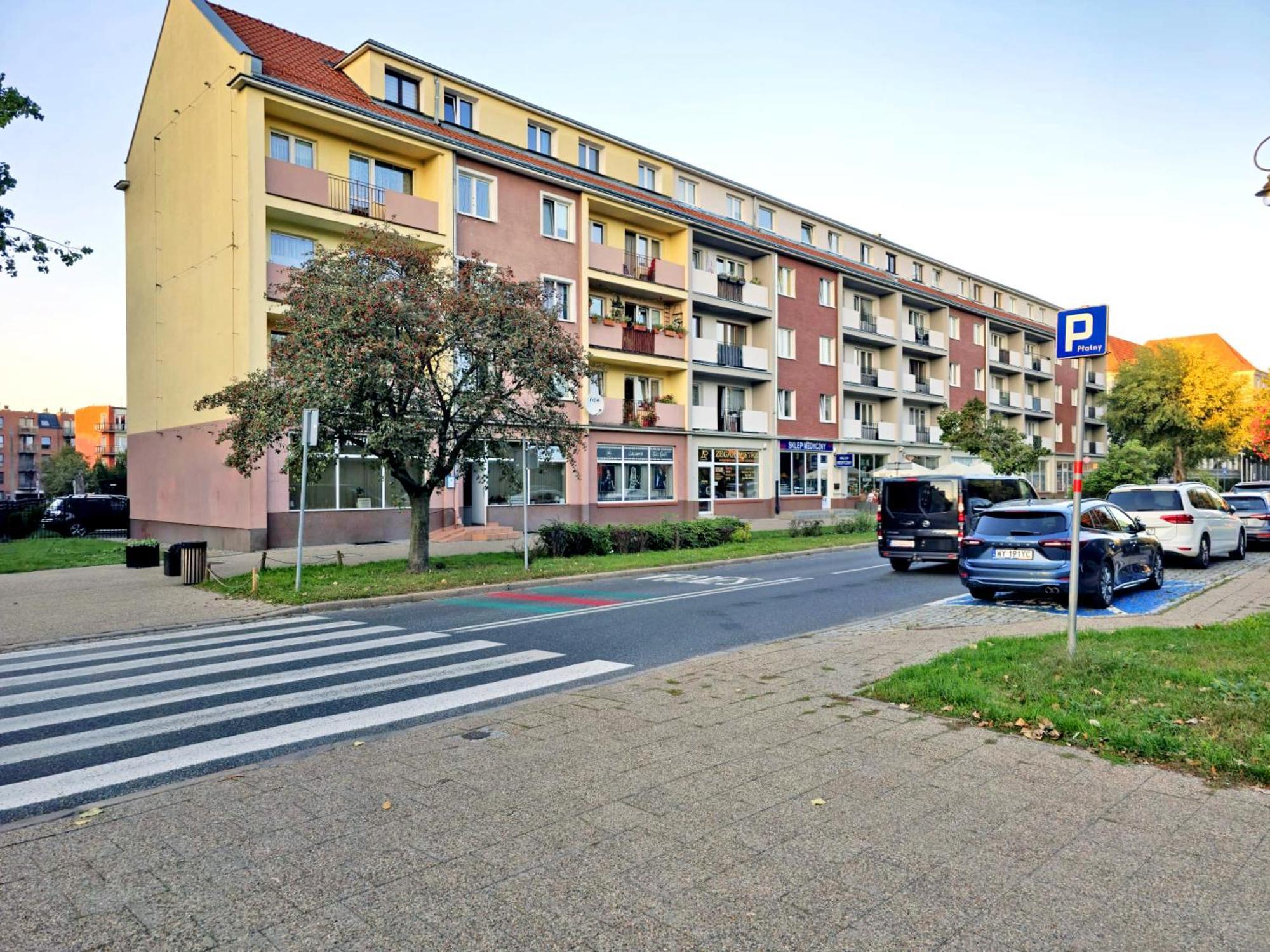 Classy Apartments - Gdansk - Old Town — Photos 1