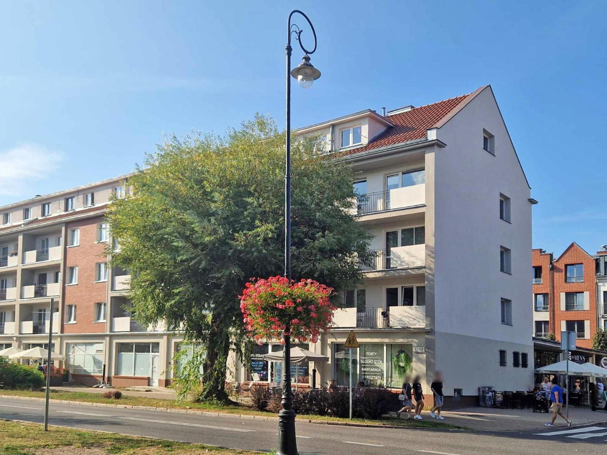 Classy Apartments - Gdansk - Old Town, Gdansk